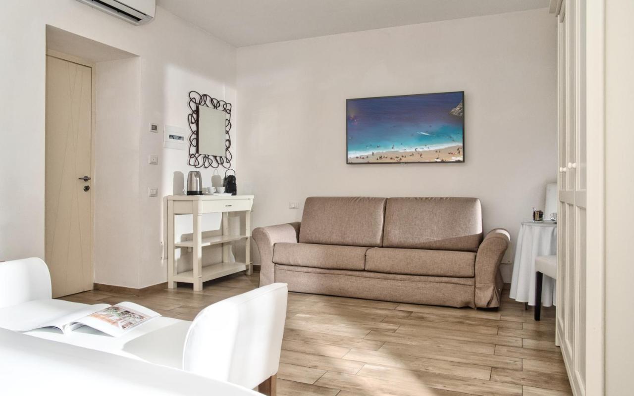 Smart Suite & Apartments Santa Teresa Gallura Dış mekan fotoğraf